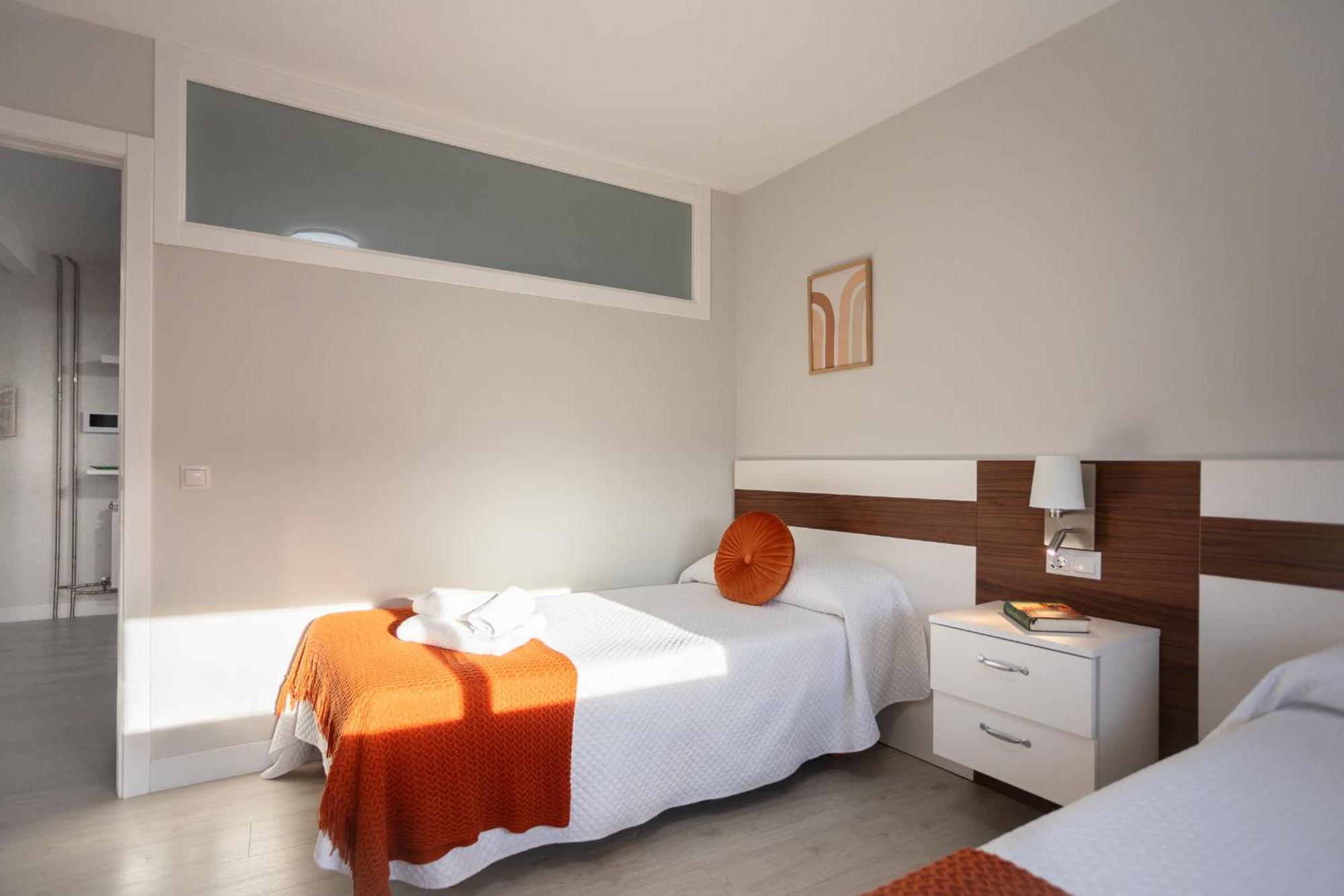 Veigas De Iria - Apartamento Turistico Vut Padrón Eksteriør bilde